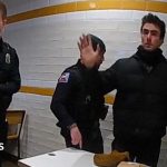 Watch: Newly launched video exhibits Luigi Mangione’s arrest